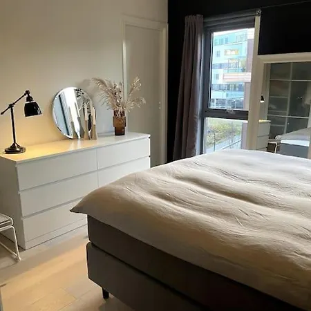 Ons 2024 Moderne Leilighet I Urbane Ost Daire *