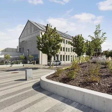 Ons 2024 Moderne Leilighet I Urbane Ost *